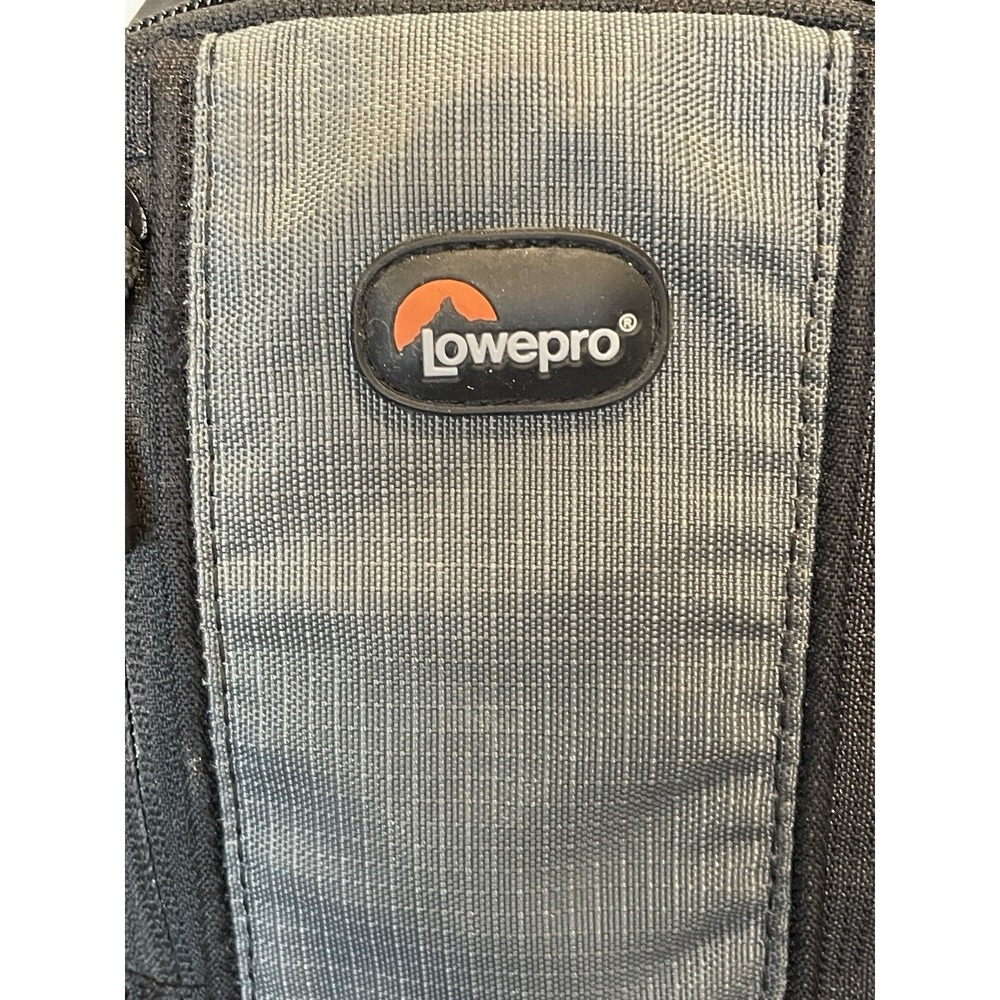 Lowepro Slingshot 202 AW Camera Shoulder Bag Backpack - Picture 5 of 12